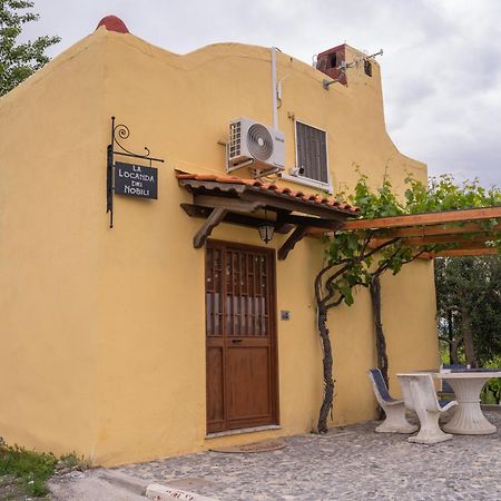 Vesuvio Inn Guest House E Wine Experience Boscotrecase Exterior photo