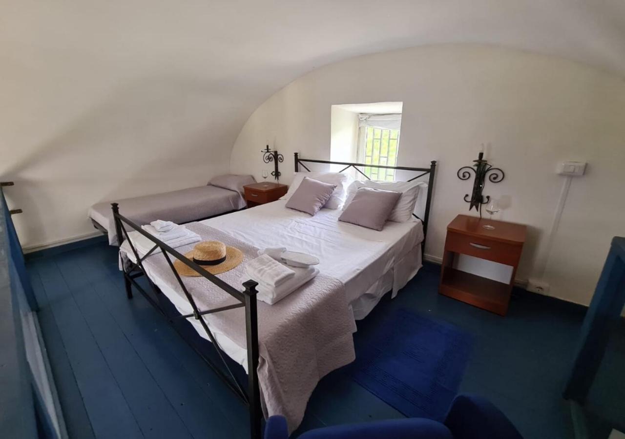 Vesuvio Inn Guest House E Wine Experience Boscotrecase Exterior photo