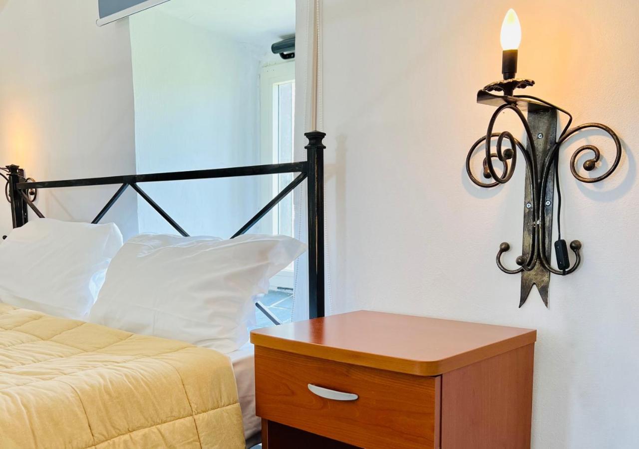 Vesuvio Inn Guest House E Wine Experience Boscotrecase Exterior photo