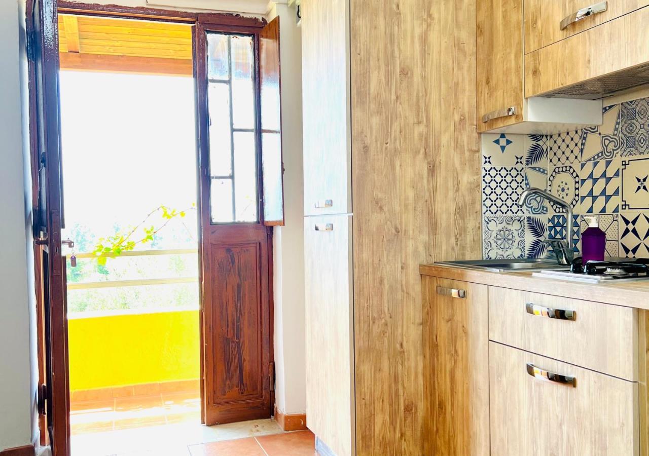 Vesuvio Inn Guest House E Wine Experience Boscotrecase Exterior photo