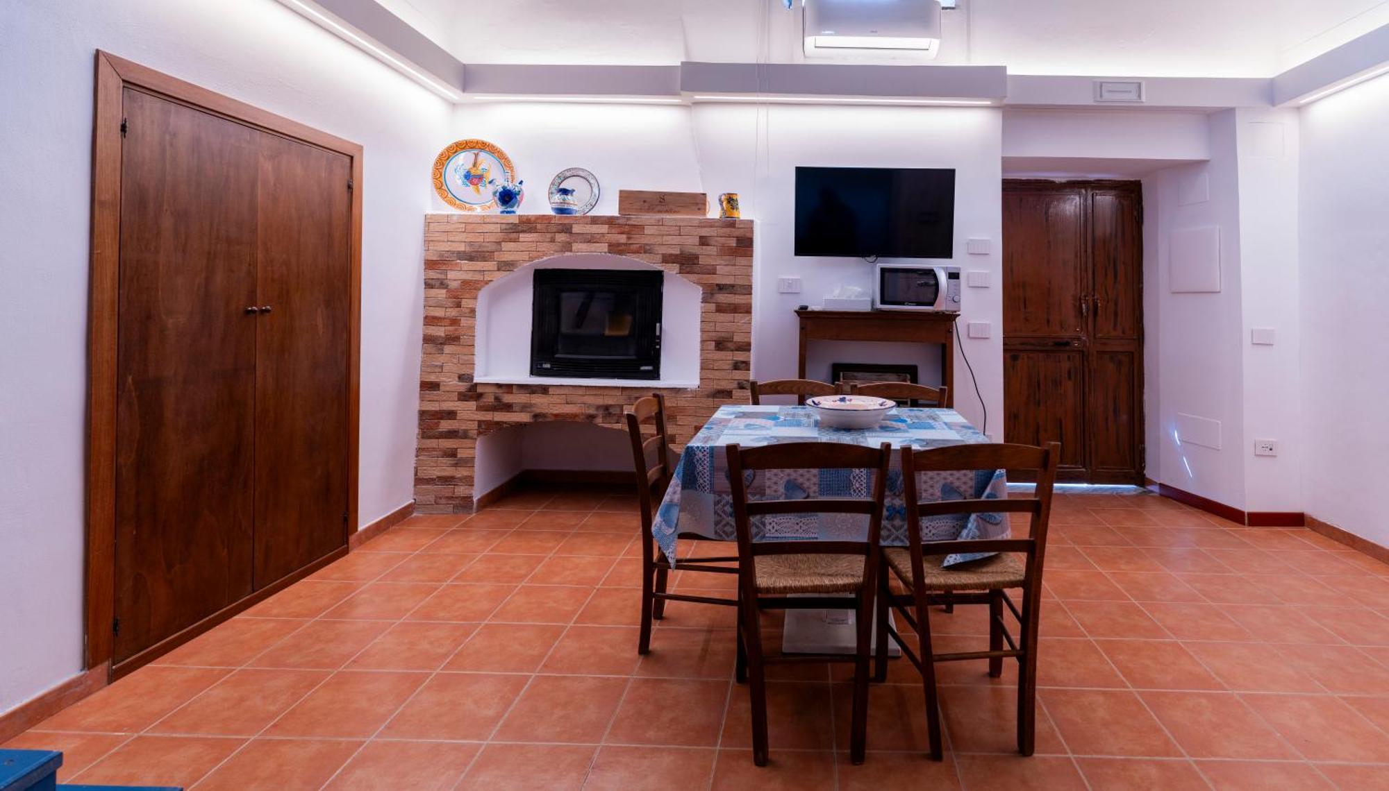 Vesuvio Inn Guest House E Wine Experience Boscotrecase Exterior photo