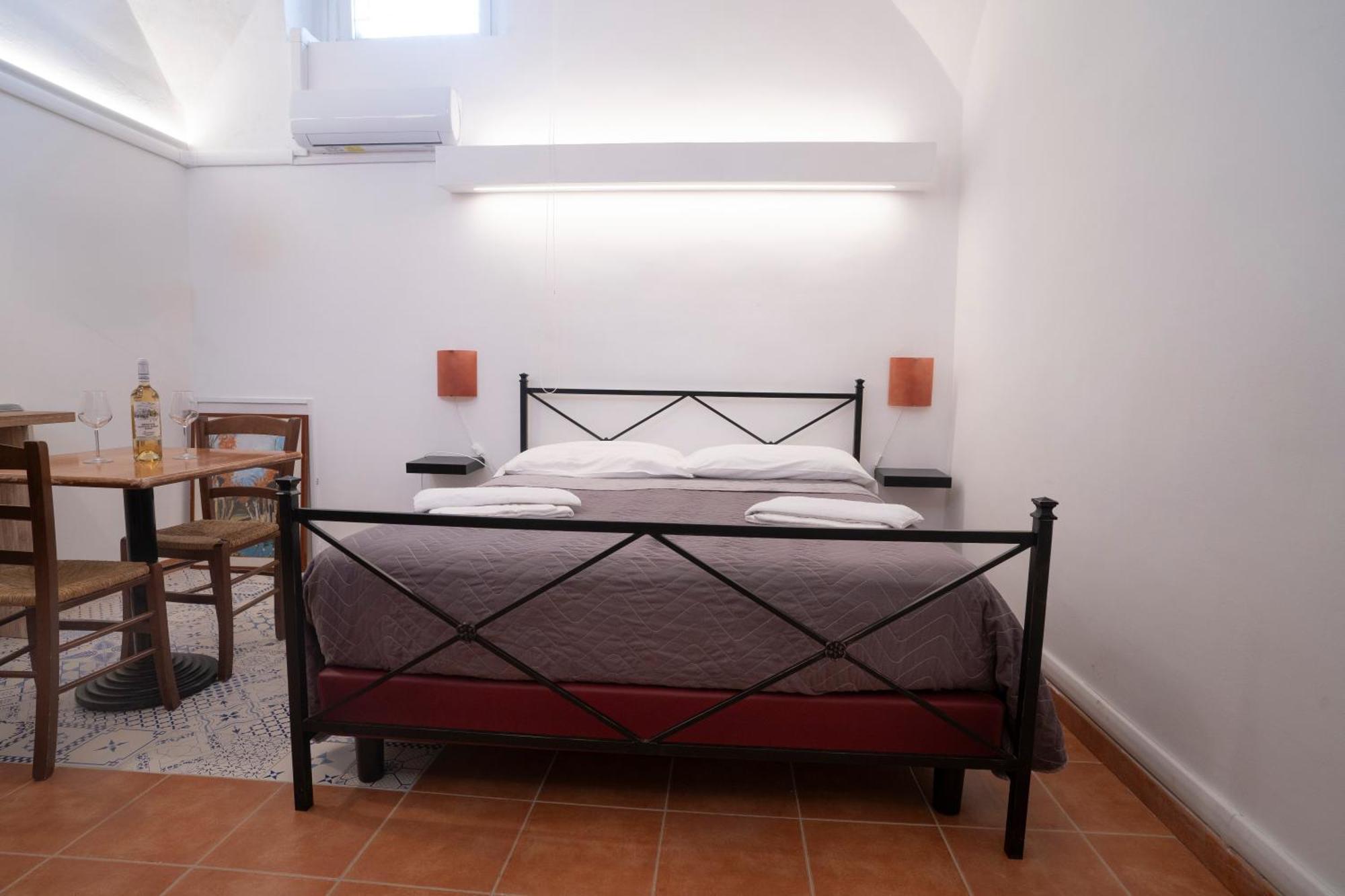 Vesuvio Inn Guest House E Wine Experience Boscotrecase Exterior photo