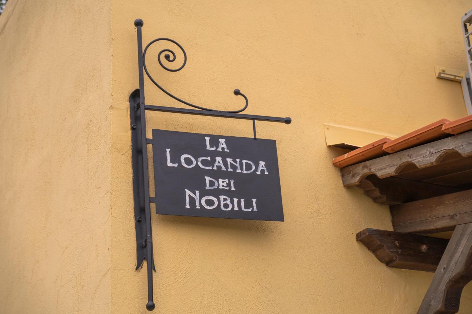 Vesuvio Inn Guest House E Wine Experience Boscotrecase Exterior photo